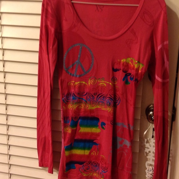 RARE Christian Audigier Crystal Rock #661 of 1000 - Picture 4 of 4