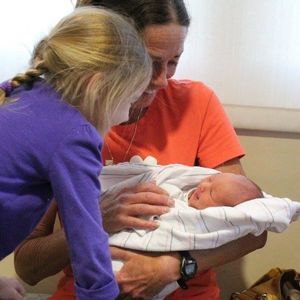 Meet your Posher, Bettylou