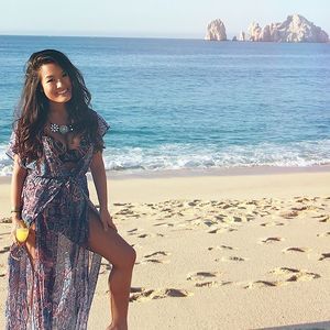 Meet your Posher, Nhu