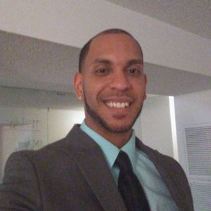 Meet your Posher, Steven