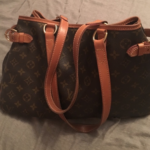 Louis Vuitton purse