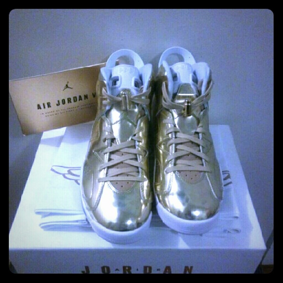 $150 down take home Jordan Pinnacle 2016 size 8.5