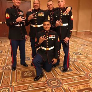 Meet your Posher, Javier