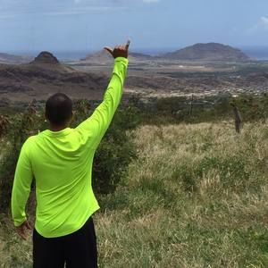 Meet your Posher, Isaac