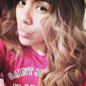 Meet your Posher, Alissa