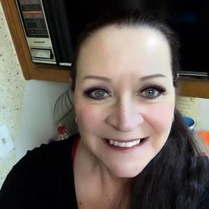 Meet your Posher, Retha