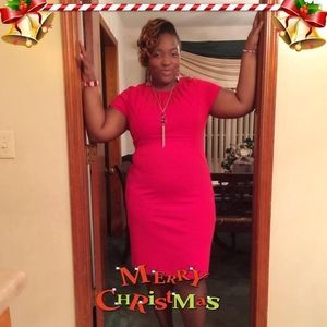 Meet your Posher, Ebony