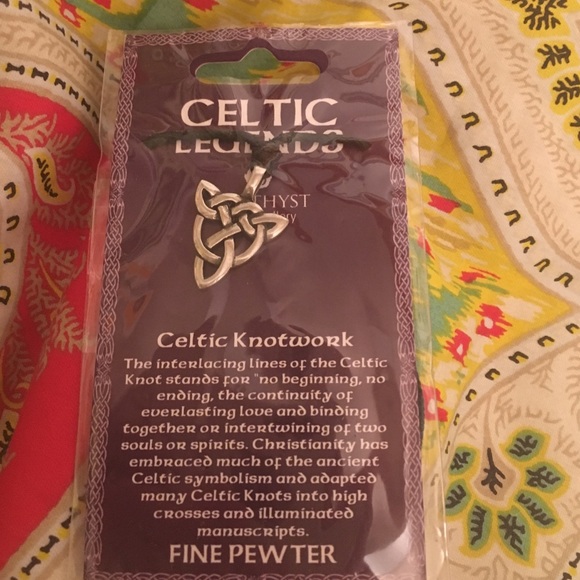 Celtic knot