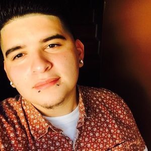 Meet your Posher, Adrian