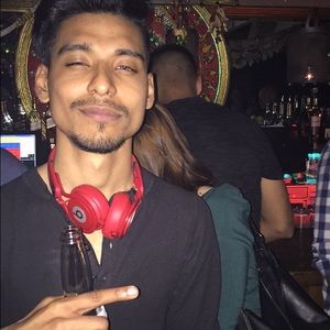 Meet your Posher, Rezaul