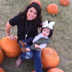 Meet your Posher, Miranda