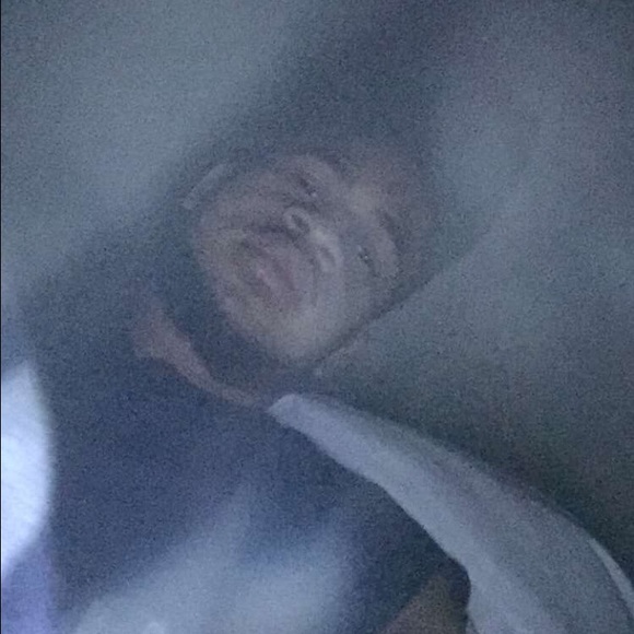 Meet your Posher, Gilberto