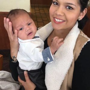 Meet your Posher, Stephany