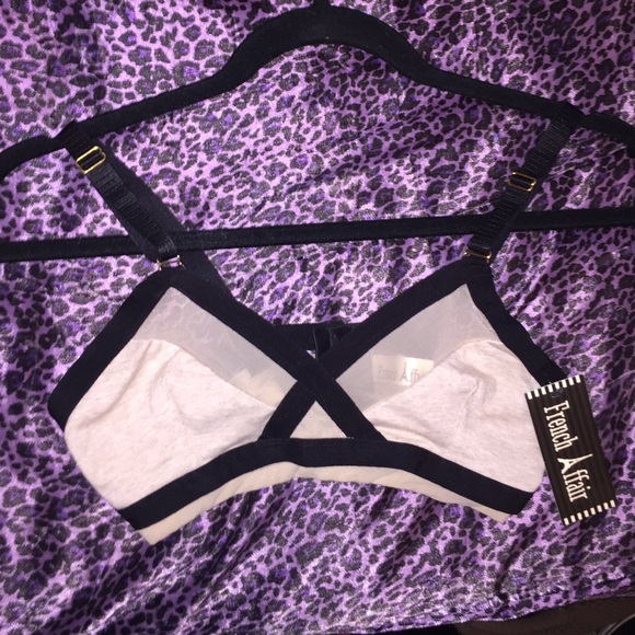 Bralet