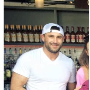 Meet your Posher, Donovan