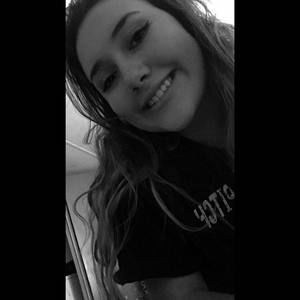 Meet your Posher, Natalia