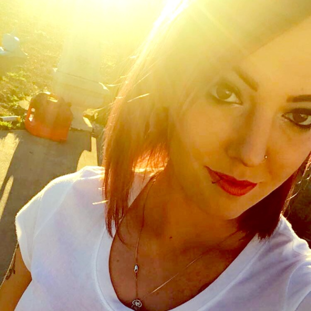 Meet your Posher, Aubrey