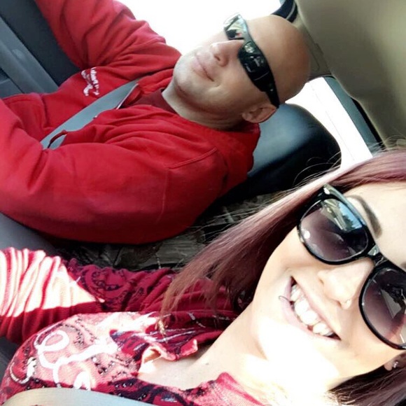 Meet your Posher, Aubrey - Picture 3 of 4