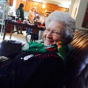 Meet your Posher, Elizabeth