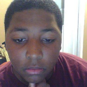 Meet your Posher, Roger