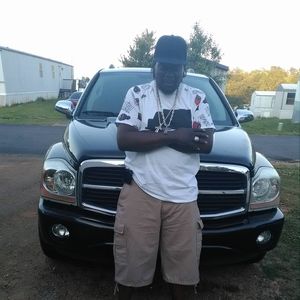 Meet your Posher, Martinez