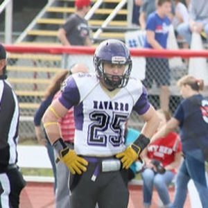 Meet your Posher, Ben