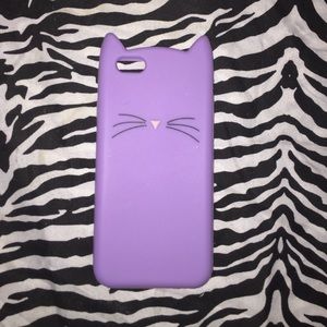 iPhone 6/6s Silicone Cover