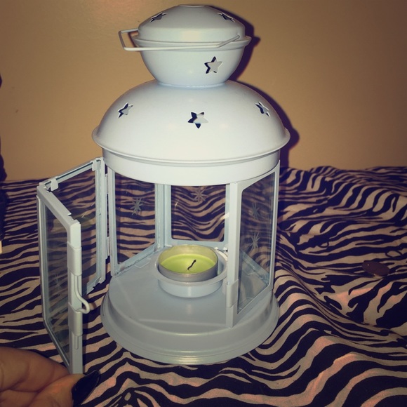 Candle House