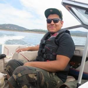 Meet your Posher, Roberto