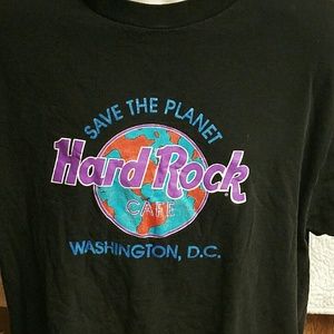 Hard Rock Cafe  t shirt
