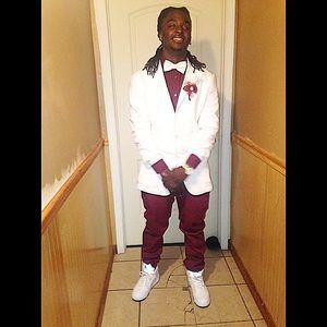 Meet your Posher, Treylon