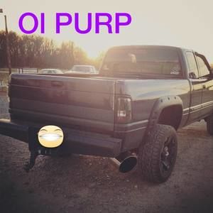 Meet your Posher, Caden