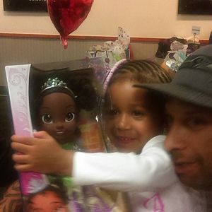 Meet your Posher, Jay