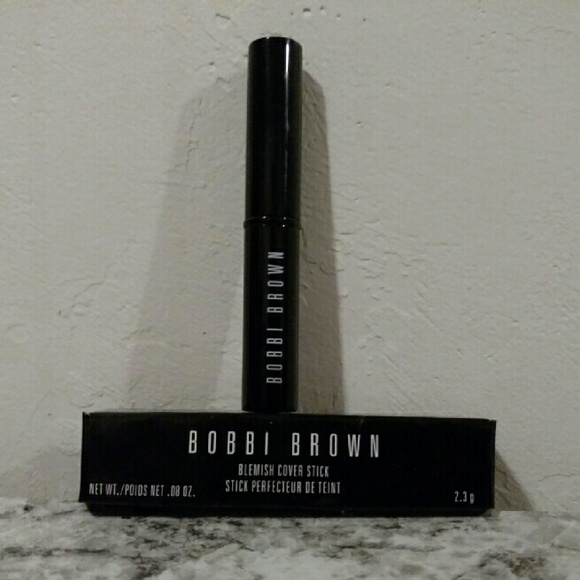 Bobbi Brown Face Touch Up Stick-100% Authentic