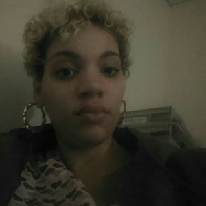 Meet your Posher, Kristie