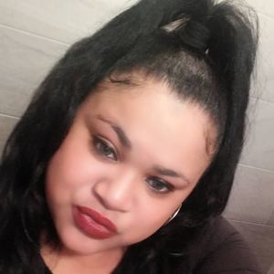 Meet your Posher, Shantell