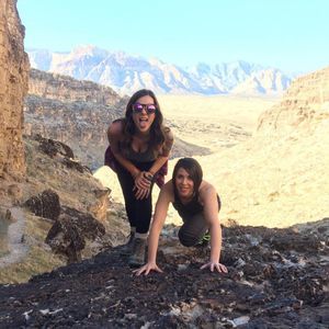 Meet your Posher, Jessica