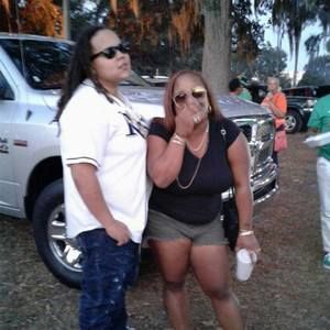 Meet your Posher, Shaniqua