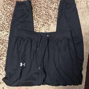 NWOT Under Armor joggers