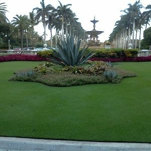 Meet your Posher, Richard