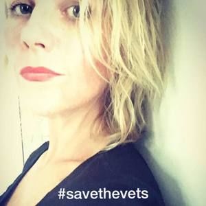 Meet your Posher, Holly