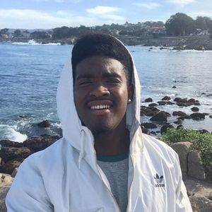 Meet your Posher, Gregory