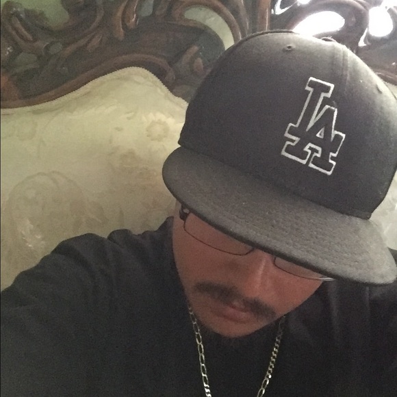 Meet your Posher, Ray - Picture 1 of 1