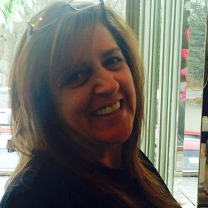 Meet your Posher, Frances