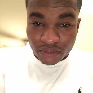 Meet your Posher, Terry