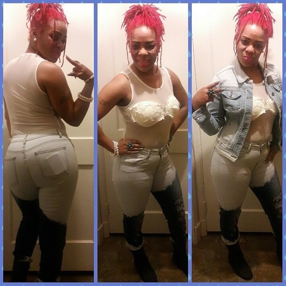 Meet your Posher, Nay