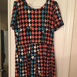 2xl Amelia Lularoe