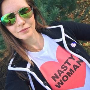 Meet your Posher, Sara