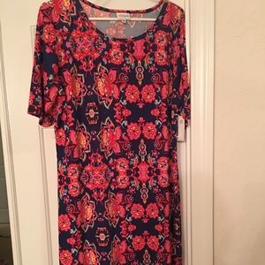 2xl NWT Julia Lularoe