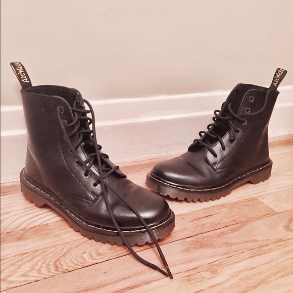 Doc Marten's